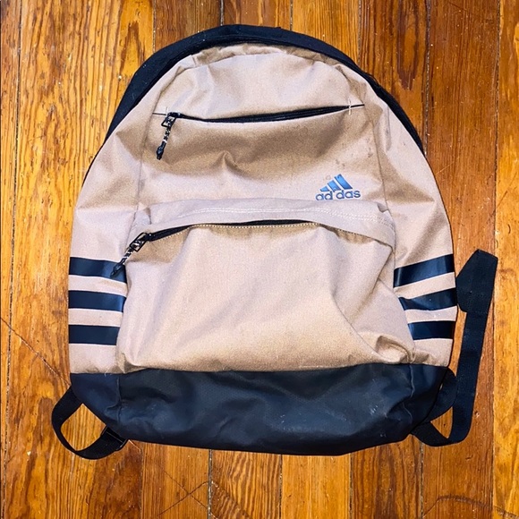 adidas Other - Adidas National Backpack | Tan